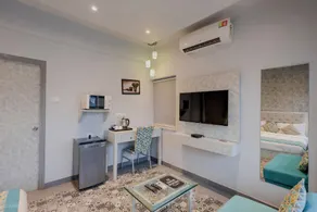 La Sunila suites Baga by WSI - Room