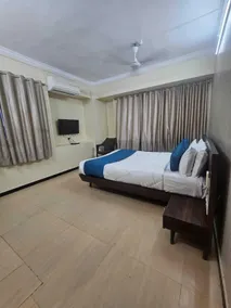 Alt Acco Kharadi - Room