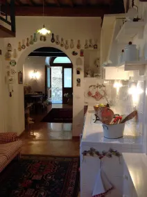 B&B Michelangeli - Private parking - Restaurant