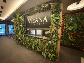 Viyana Boutique Otel - Reception