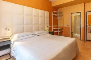 Hotel Jane - Chambre