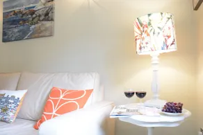 Church Farm Cottage, Dunwich - Chambre
