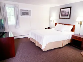 Moonlight Inn - Chambre