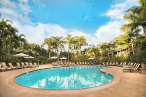 The Dana on Mission Bay - Pool