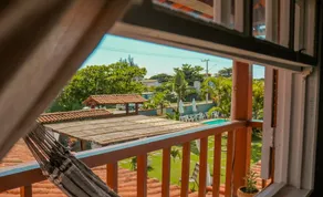 Pousada Jardim de Búzios - Habitación