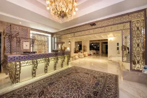 Orpheas Resort Hotel (Adults Only) - Resepsjon