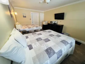 Dolan's Inn & Suites - Camera