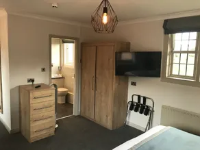 Horwood House Hotel - Room