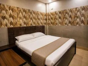 Vishal Palace Hotel Unnao - Room