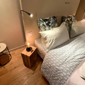 Au 10 Bed & Breakfast - Zimmer