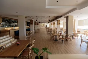 Regina Blu - Restaurant