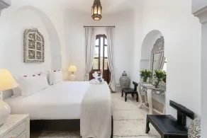 Riad Dar Mo'da - Chambre