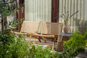 Pereh Mountain Resort  - Chambre