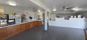 SureStay by Best Western Mesa Downtown Area - Réception