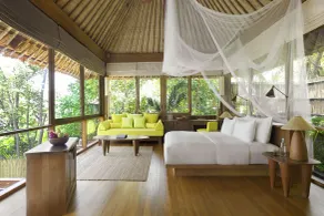 Six Senses Samui - Chambre
