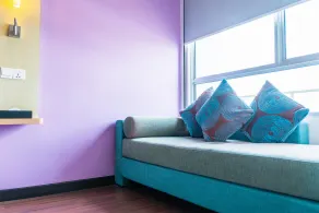 Ibis Styles Kuala Lumpur Fraser Business Park - Udsigt fra værelset