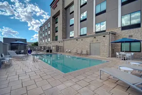 Hampton Inn Queen Creek - Piscine