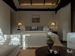 Yangqing Yinfu Ancient Architecture Homestay (Xizhou Ancient Town Branch) - Room