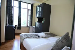 Iktara Inn Homestay Ghorakhal - Room