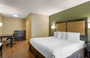 Extended Stay America Suites - Fort Worth - Medical Center - Room
