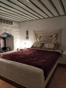 Kanto's Guesthouse - Chambre