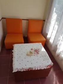 Kaliaga Bungalow - Chambre