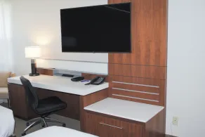 Delta Hotels by Marriott Green Bay - Chambre