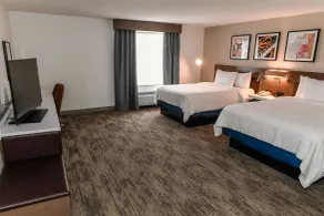 Hilton Garden Inn BWI Airport - Chambre