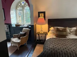 King Inas Palace - Rum