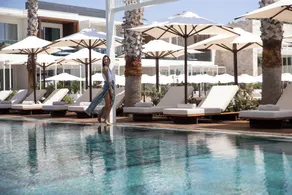 Yalikavak Marina Hotel by METT Collection - Pool