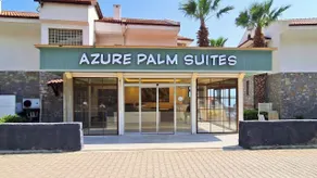 Azure Palm Resort - Reception