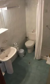 Villa Irini - Salle de bain