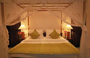 Green Residences Galle - Chambre