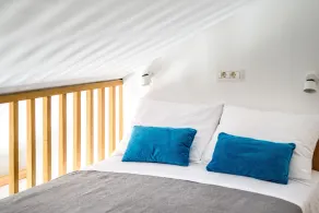 California Apartments - Zimmer