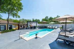 Apartment Felix - Pool