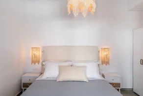 SantoRossa Luxury Villas - Room