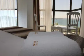 Cesme Farm Hotel  - Habitación