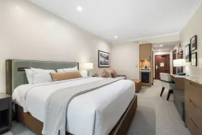 The Lodge at Jackson Hole - Chambre