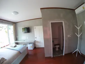 Bua Villa - Room