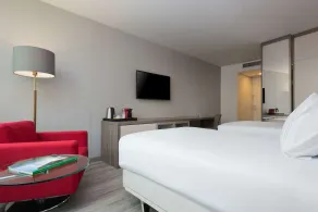 NH Collection Medellin Royal - Room