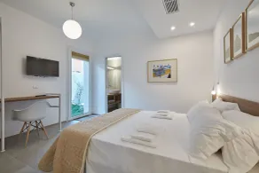 B&B Torreforte - Værelse