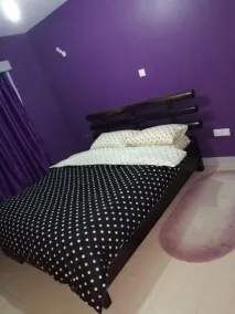 Sunrise Park Suites - Room