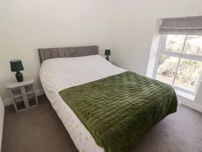 Golygfa Bryn - Chambre