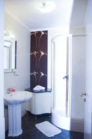 Club 218 Wellness Stúdió - Baño