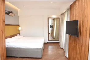 Park Inn by Radisson Goa Candolim - Room