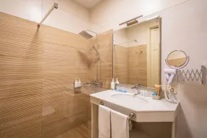 Hotel YIT Casa Grande - Bathroom
