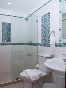 Casa Mezcaleria formerly Boracay Beach Club - Salle de bain