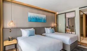 Prince Hotel Da Nang  - Quarto