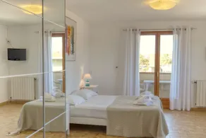 Motel a Puntella - Chambre