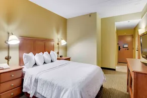 Wingate by Wyndham Cranberry - Chambre